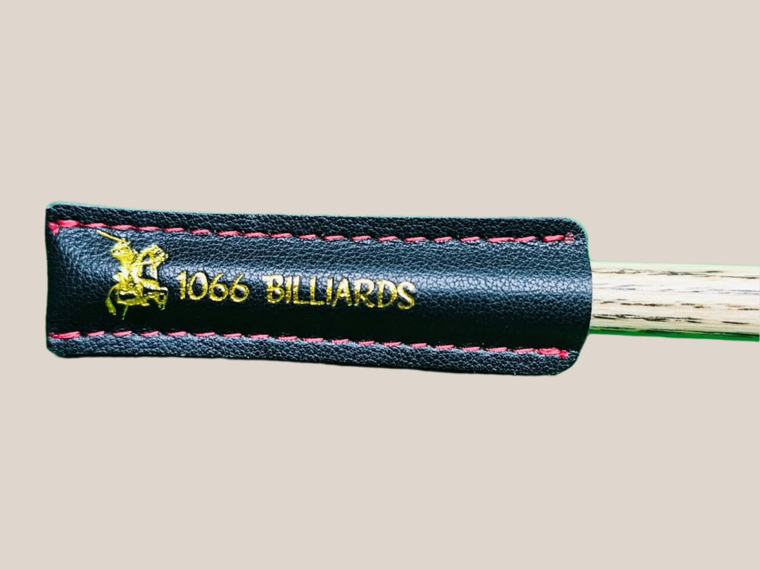 1066 Biliards Leather Tip Protector