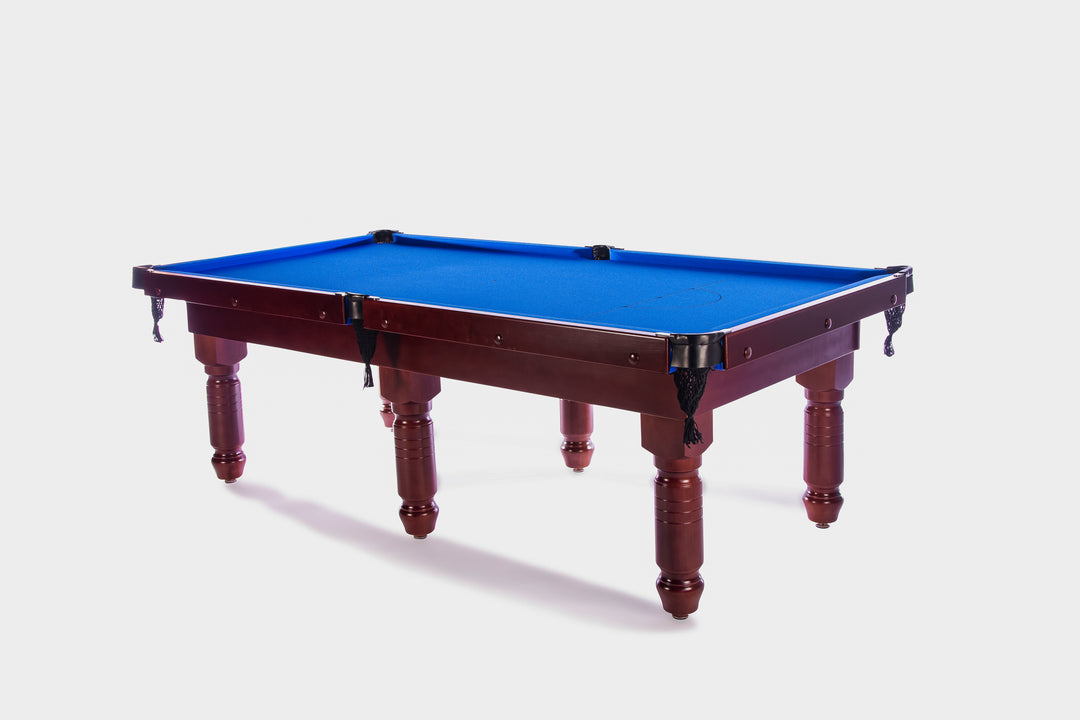 Classic Pool Table