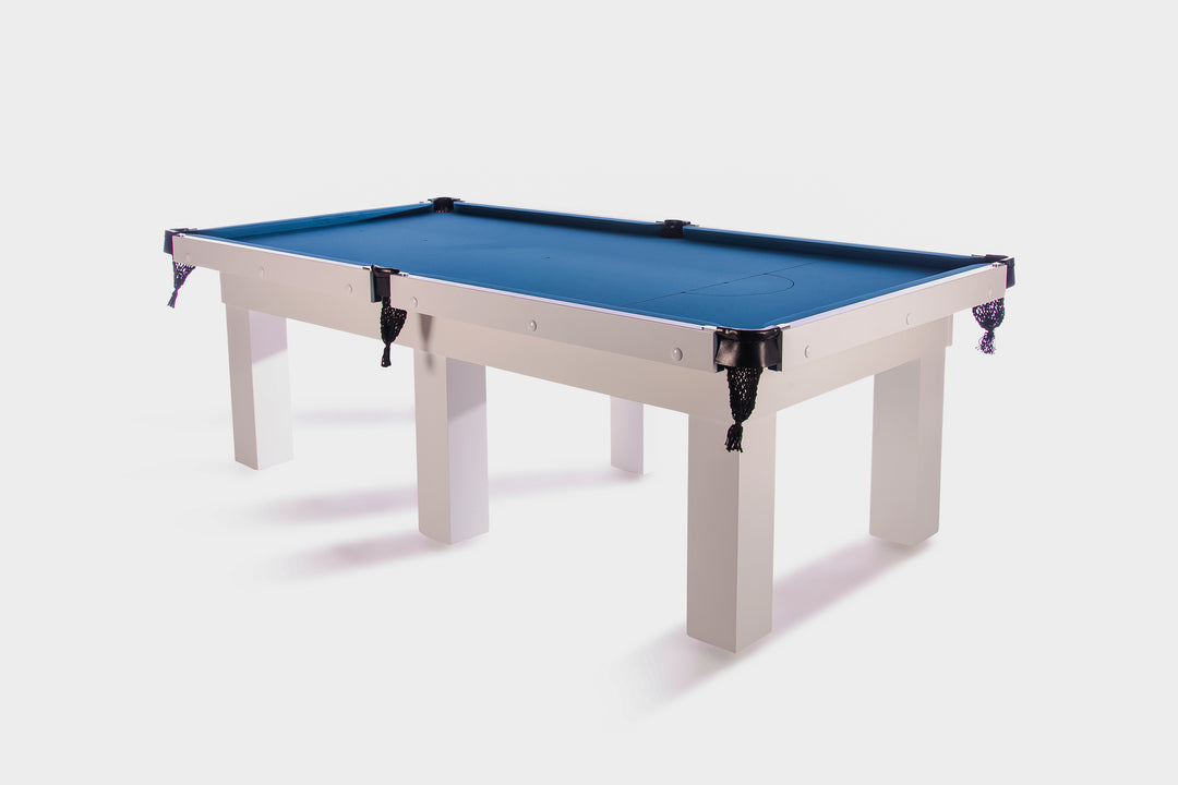 Modern Edge Pool Table