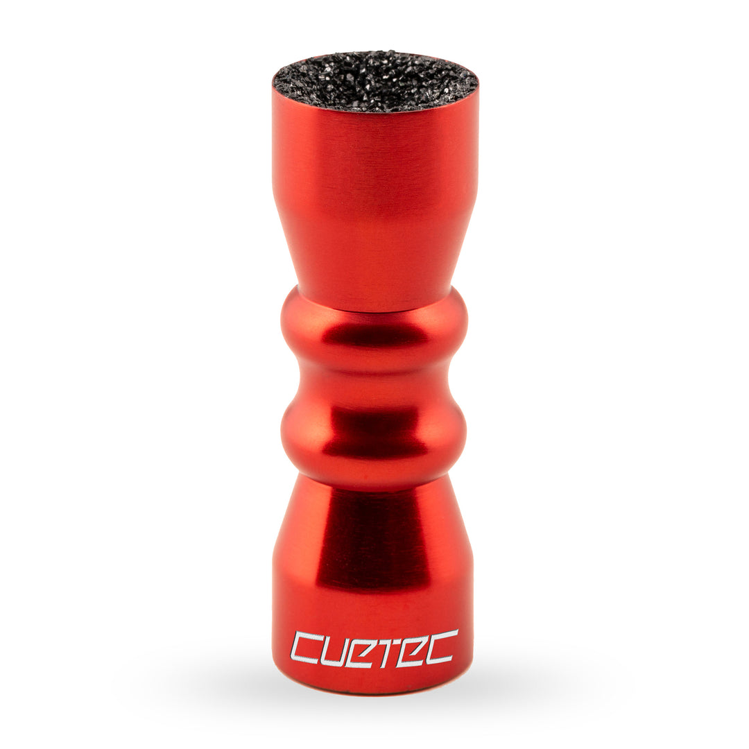 Cuetec Bowtie Tip Tool
