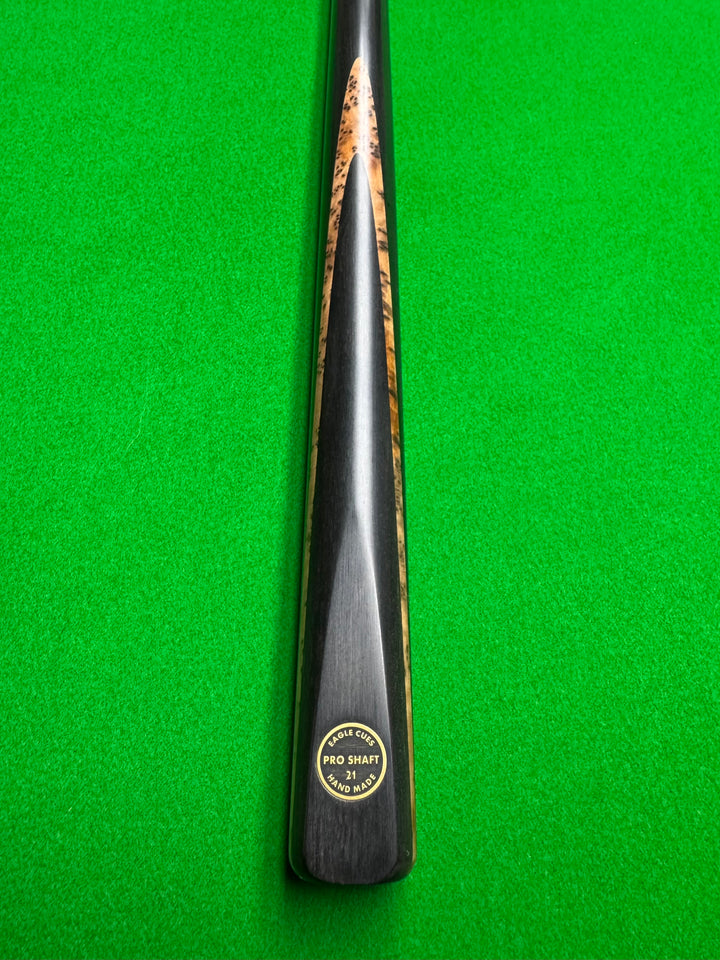 Eagle Cues – Limited Edition – Pro Shaft 21