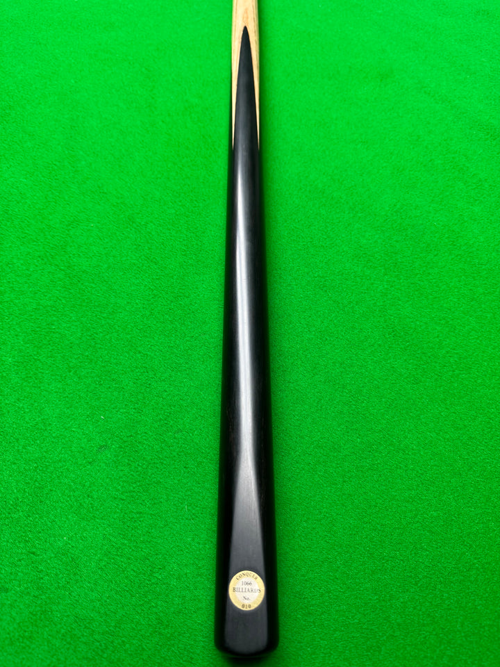 1066 BILLIARDS CONQUER 010 - 1PC - 9.5MM - TI - 57" - 18.2OZ