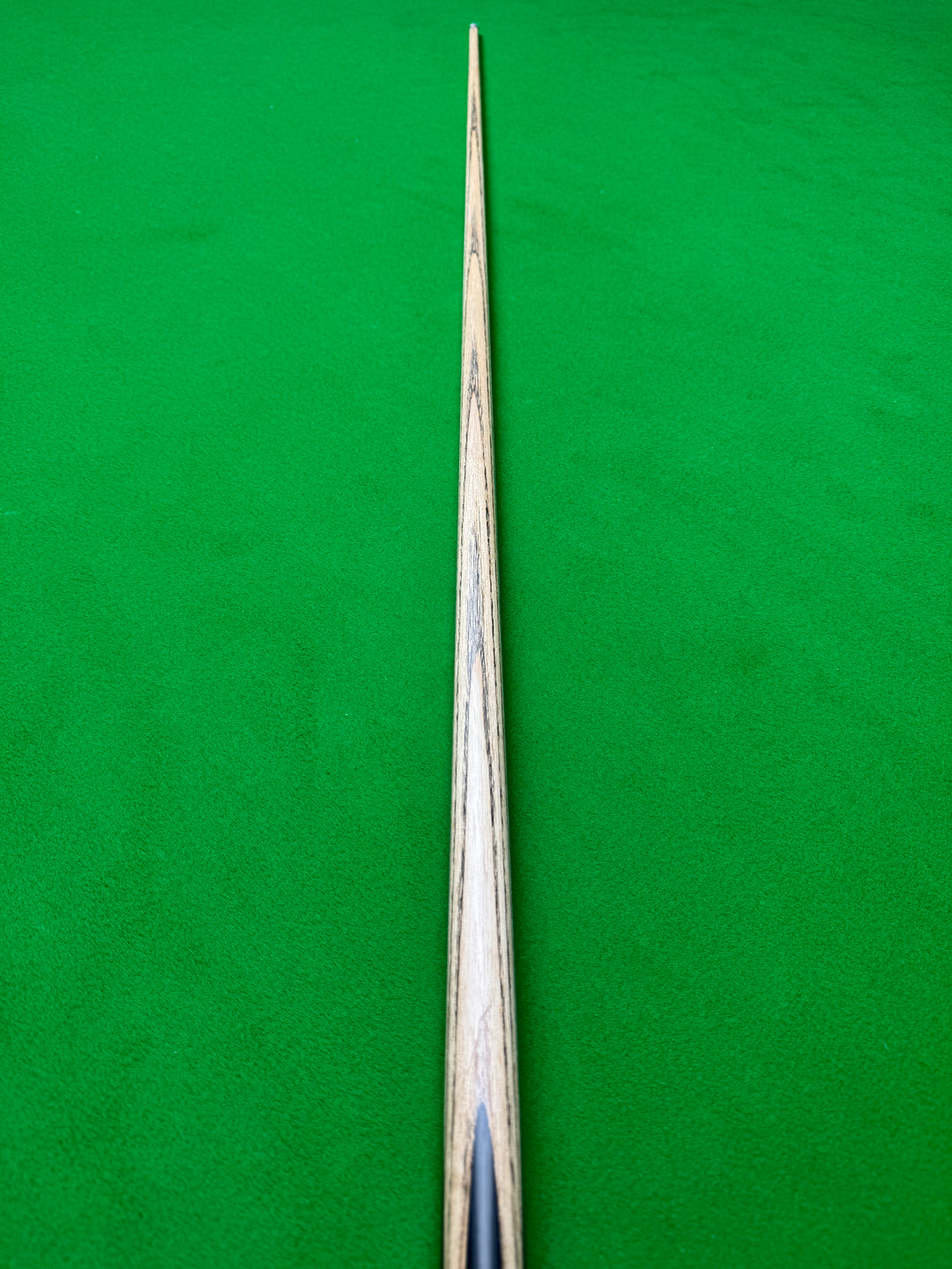 1066 BILLIARDS CONQUER 010 - 1PC - 9.5MM - TI - 57" - 18.2OZ