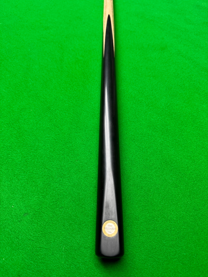 1066 BILLIARDS CONQUER 011 - 1PC - 9.5MM - TI - 58" - 18.4OZ