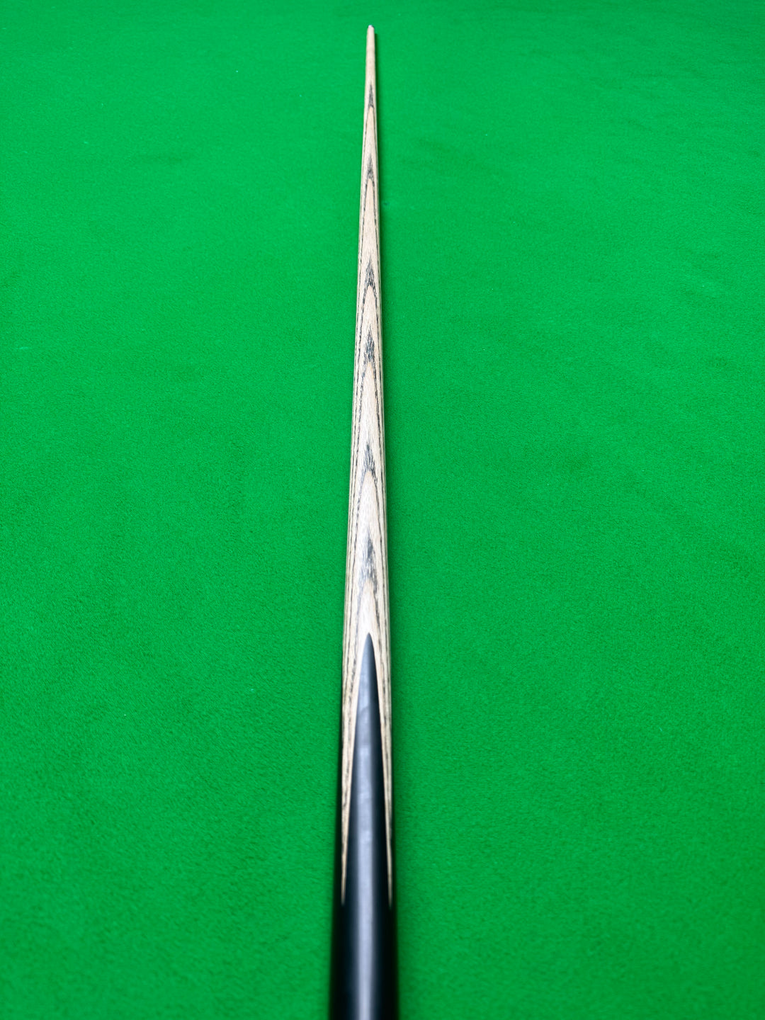 1066 BILLIARDS CONQUER 032 - 3/4 - 9.5MM - TI - 57.5" - 17.6OZ