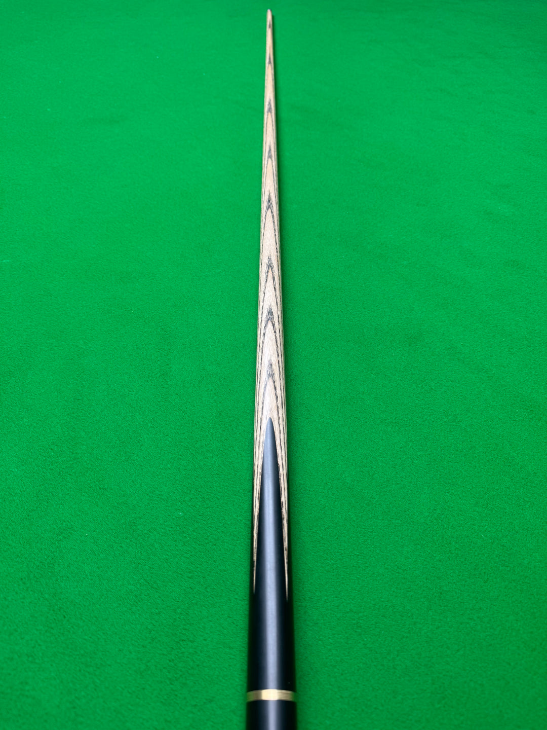 1066 BILLIARDS CONQUER 033 - 3/4 - 9.5MM - TI - 59.5" - 18.7OZ