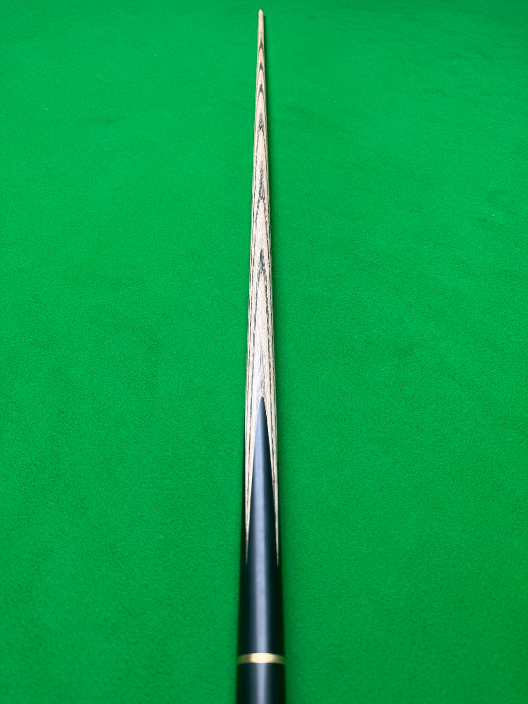 1066 BILLIARDS CONQUER 036 - 3/4 - 9.5MM - TI - 57" - 18.5OZ