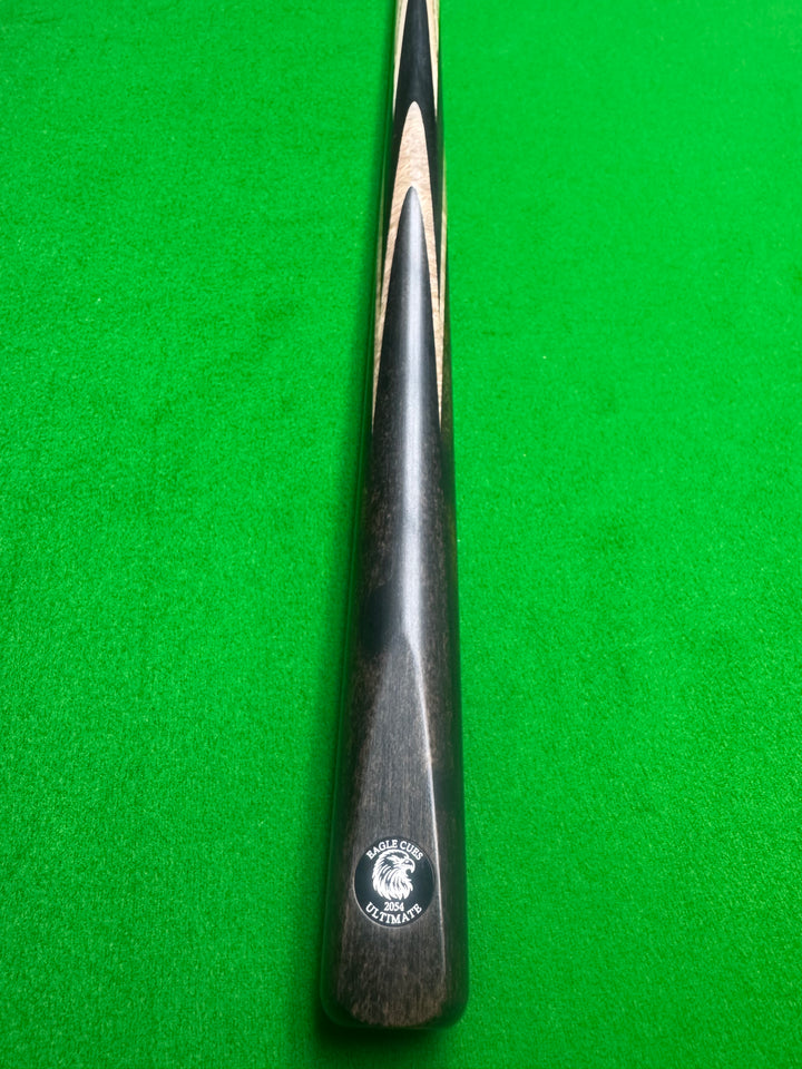 Eagle Cues Ultimate 2054 – 9.1mm – TI Ferrule – 57.25" – 18.1oz