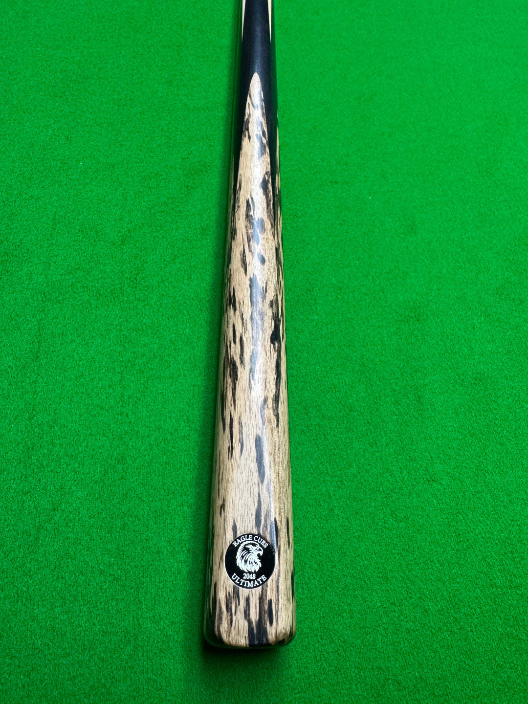 Eagle Cues Ultimate 2048 – 8.5mm – TI Ferrule – 58" – 17.6oz