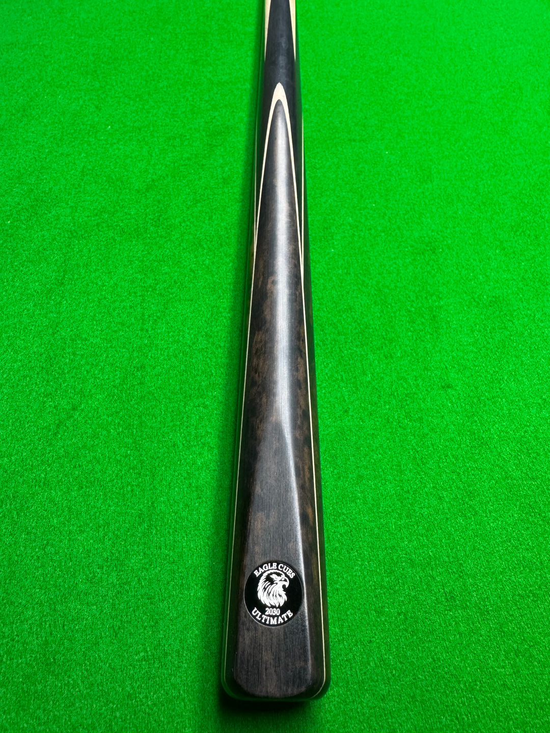 Eagle Cues Ultimate 2030 – 8.8mm – TI Ferrule – 58.75" – 17.8oz