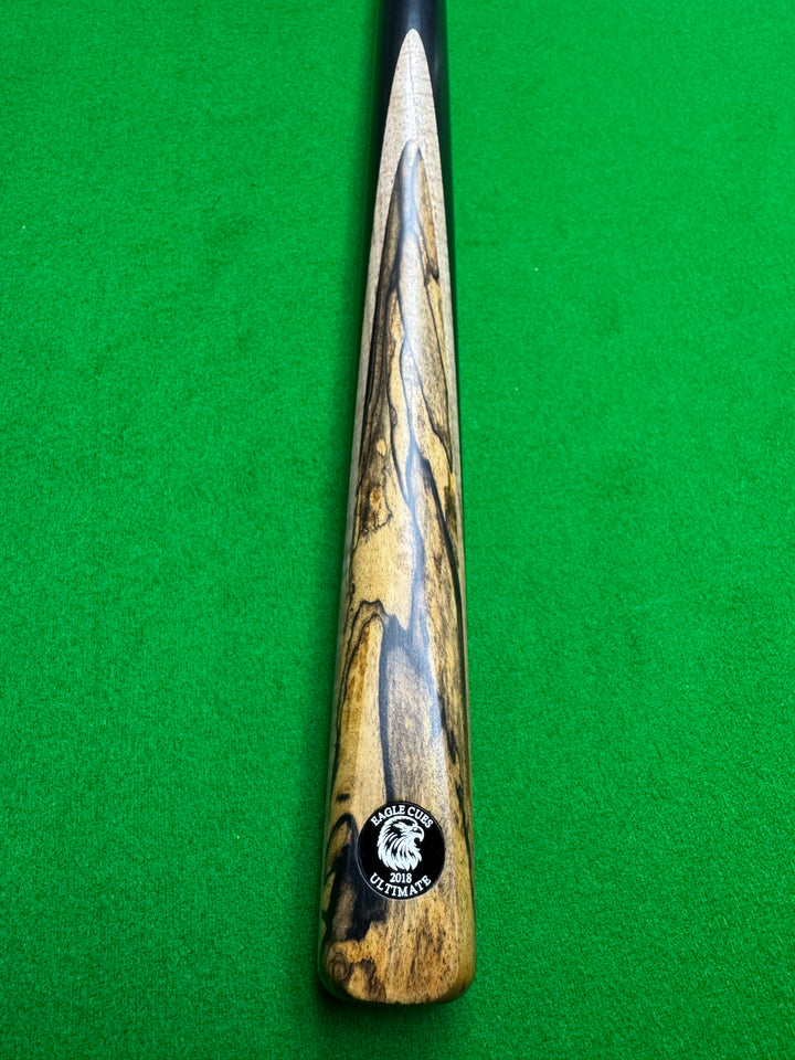Eagle Cues Ultimate 2018 – 9.1mm – TI Ferrule – 59.25" – 18oz