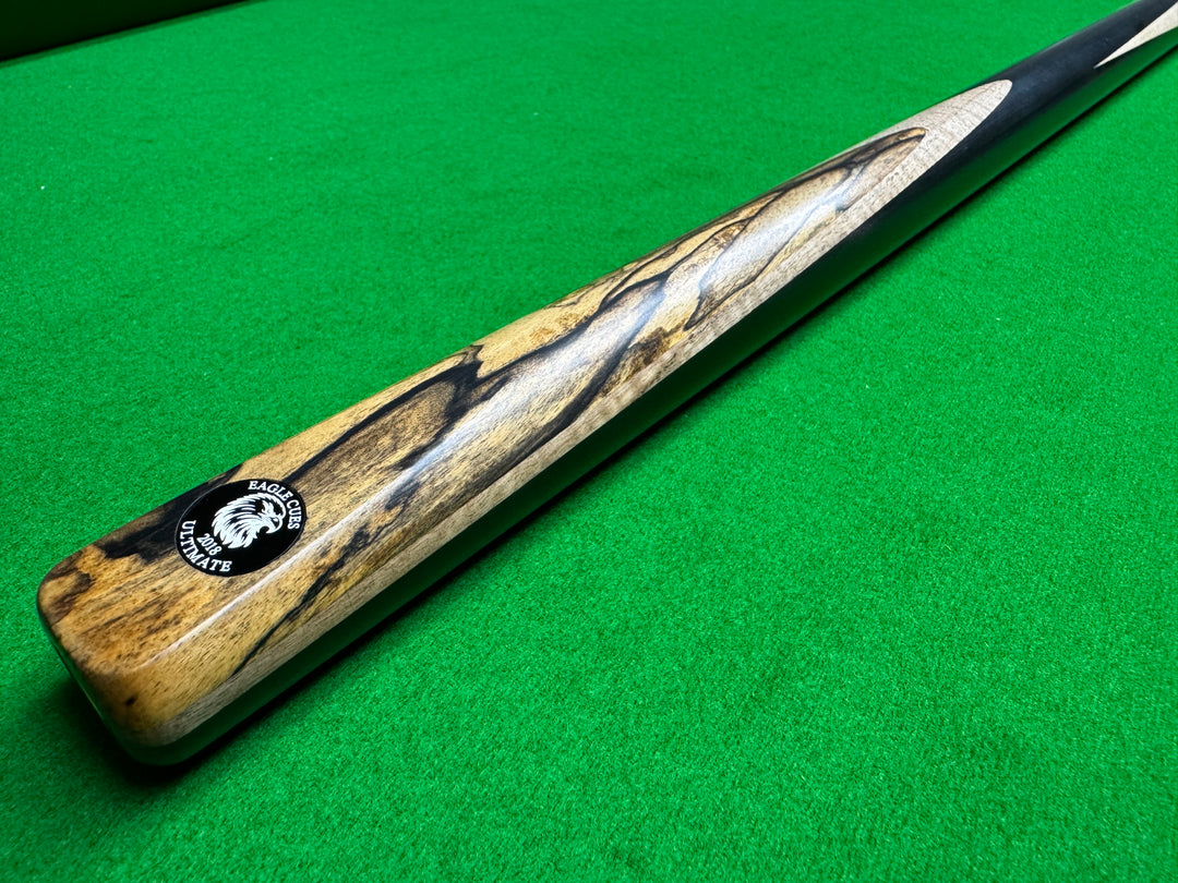 Eagle Cues Ultimate 2018 – 9.1mm – TI Ferrule – 59.25" – 18oz