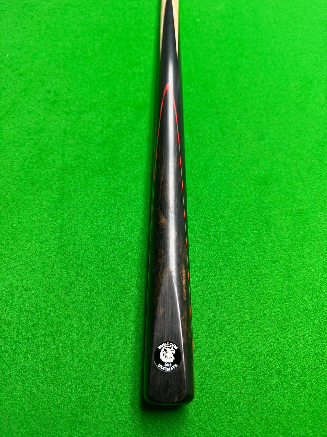 Eagle Cues Ultimate 2012 – 9.0mm – 58" – 17.9oz