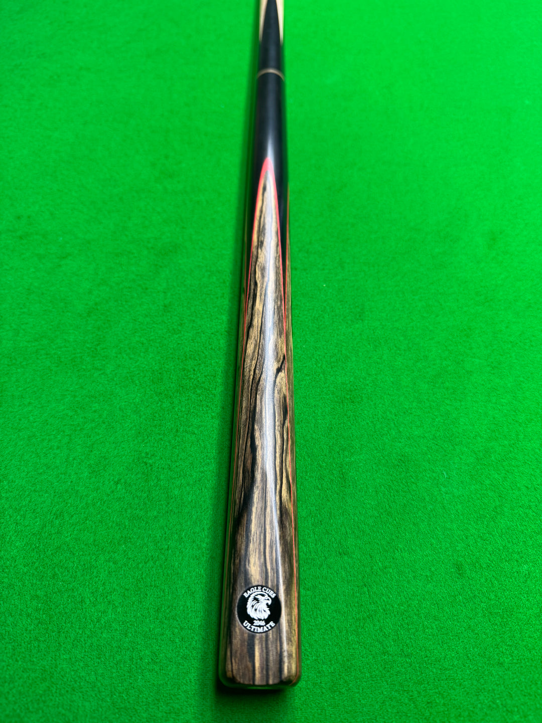 Eagle Cues Ultimate 2046 – 8.8mm – TI Ferrule – 59.25" – 18.5oz