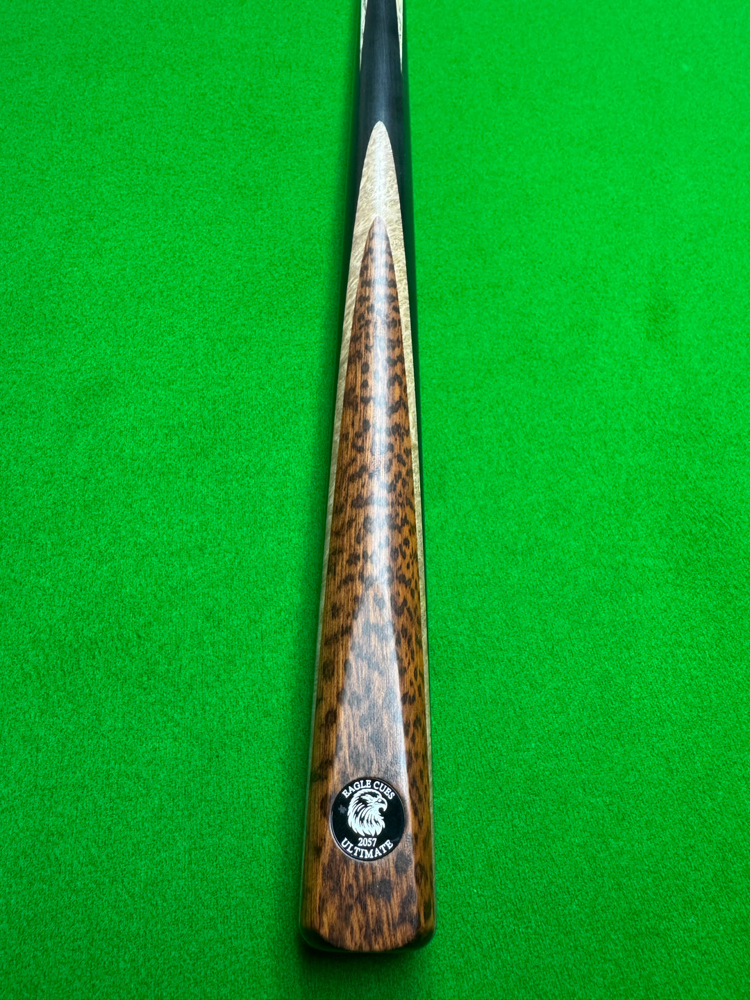 Eagle Cues Ultimate 2057 – 9.2mm – TI Ferrule – 58.25" – 18.6oz