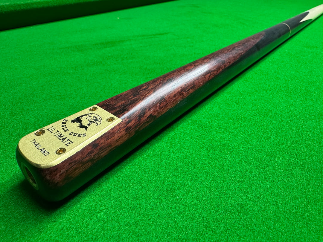 Eagle Cues Ultimate 001 – 3/4 – Maple – 10.4mm TI – 58" – 21.3oz