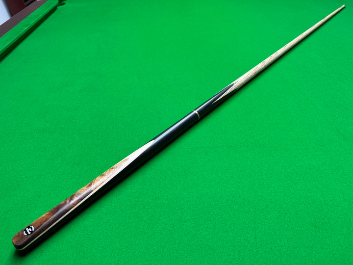 1066 BILLIARDS KNIGHT 024 – 3/4 – 9.5MM – TI – 59.25″ – 19.6OZ