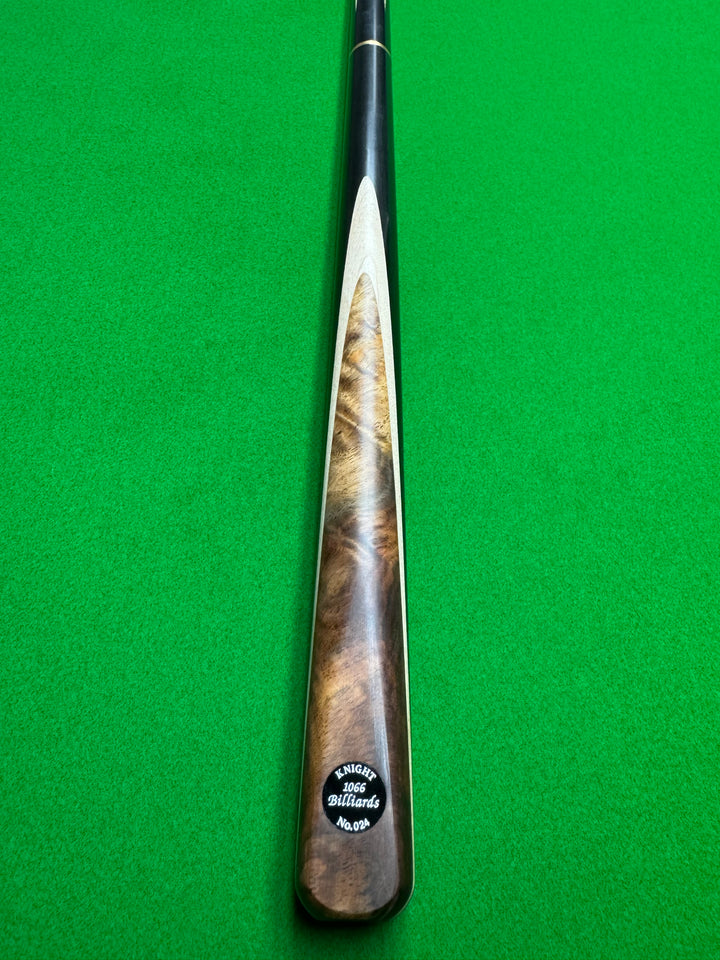 1066 BILLIARDS KNIGHT 024 – 3/4 – 9.5MM – TI – 59.25″ – 19.6OZ