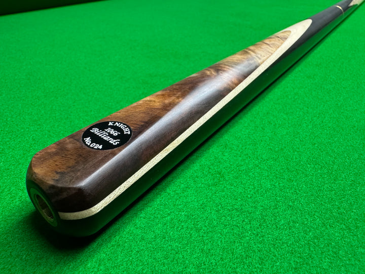 1066 BILLIARDS KNIGHT 024 – 3/4 – 9.5MM – TI – 59.25″ – 19.6OZ