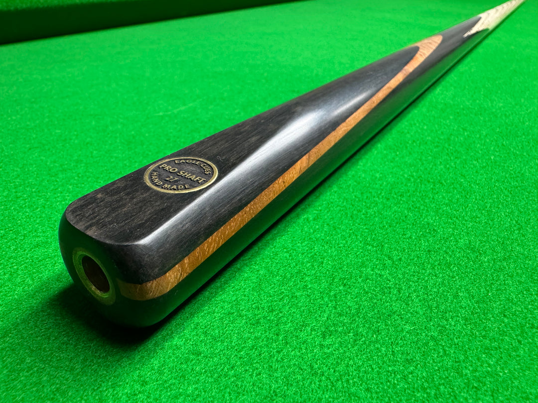 Eagle Cues – Limited Edition – Pro Shaft 27