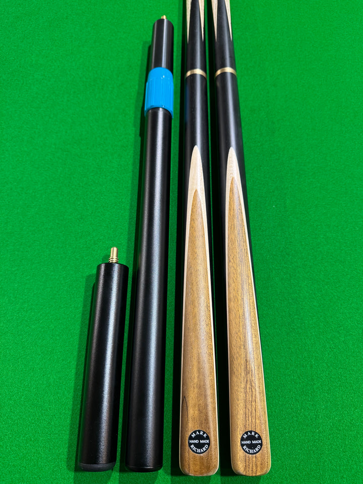 MARK RICHARD SC51 Cue Starter Pack – Snooker (9.5mm, 58")