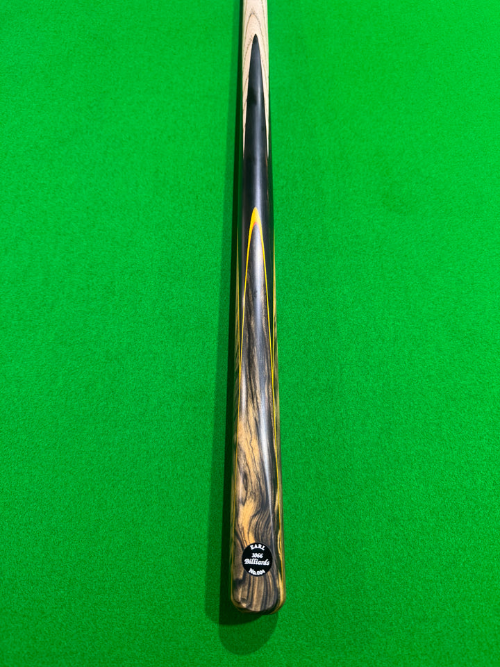 1066 Billiards Earl 004 – 2pc – 9.5mm – 60" – 18.5oz