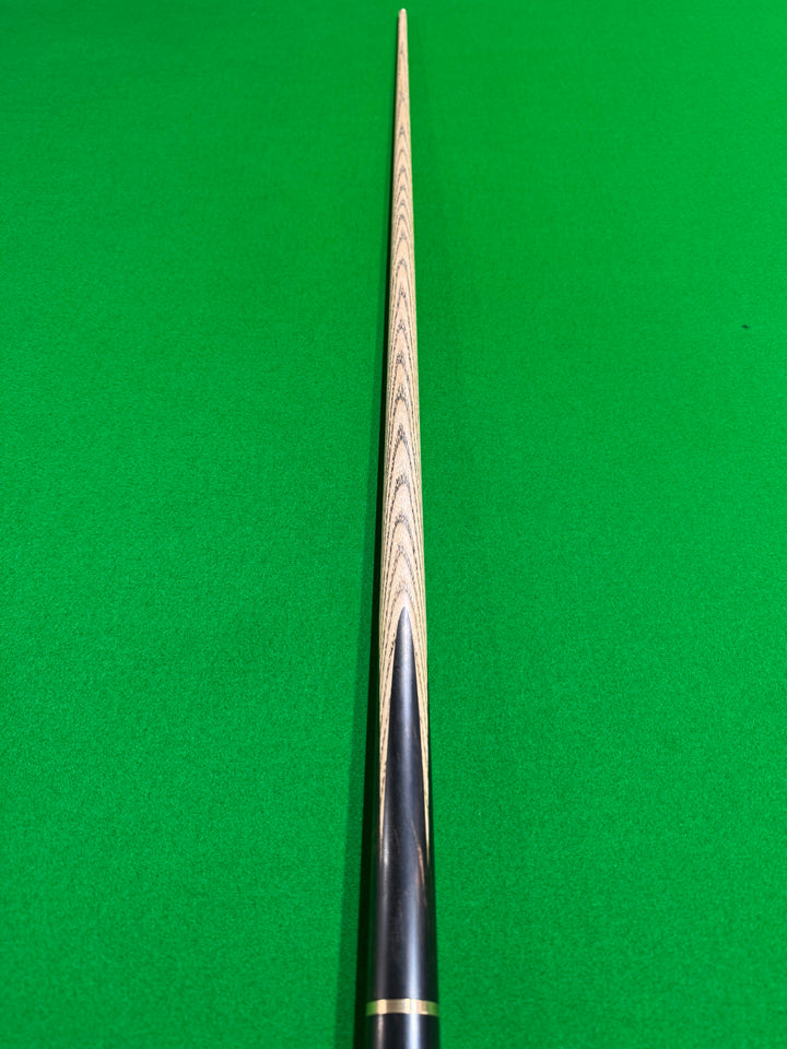 MYCUE GENESIS 125 – 3/4 – 9.5MM – 60" – 18.4OZ