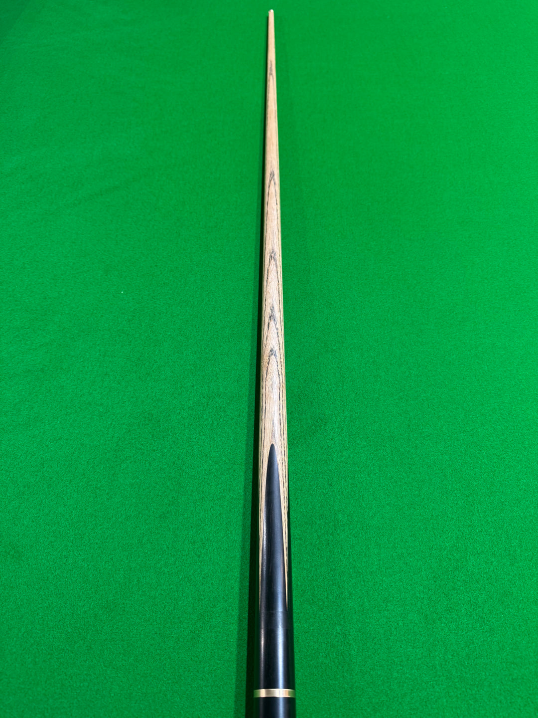 1066 Billiards Valour 010 – 3/4 – 9.5mm – 57" – 17.9oz