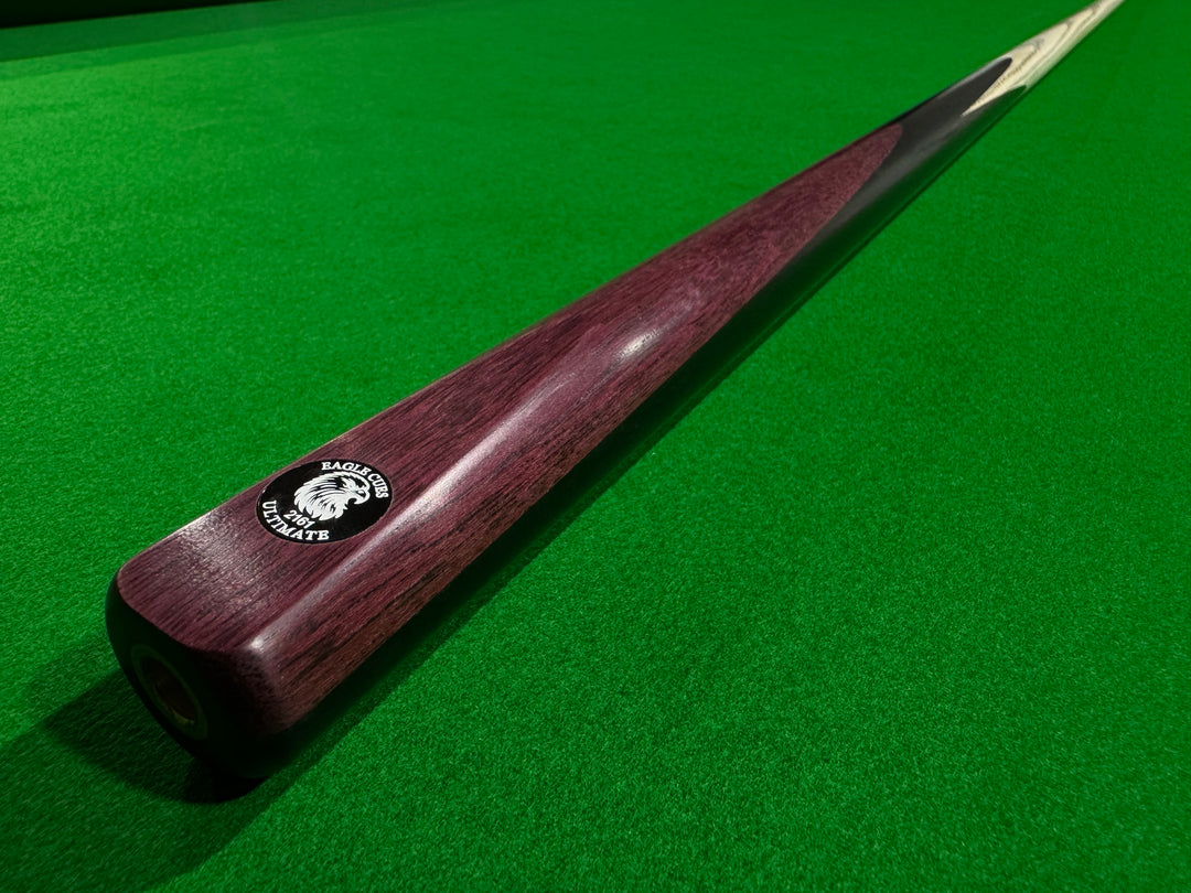 Eagle Cues Ultimate 2161 – 9.6mm – 58.25" – 17.9oz