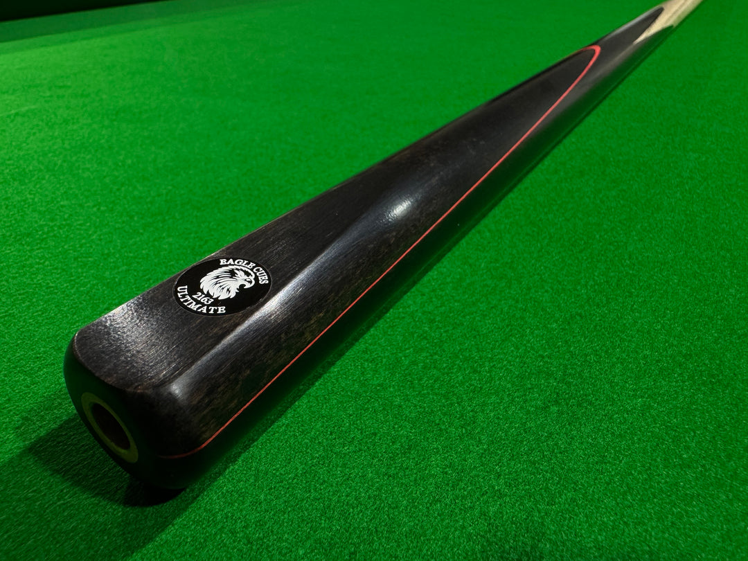 Eagle Cues Ultimate 2163 – 9.5mm – 57.5" – 17.8oz