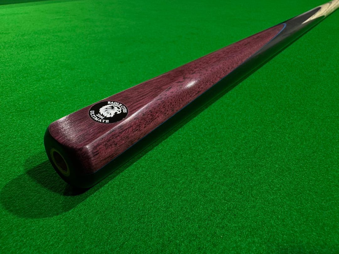 Eagle Cues Ultimate 2164 – 9.0mm – 58" – 18oz
