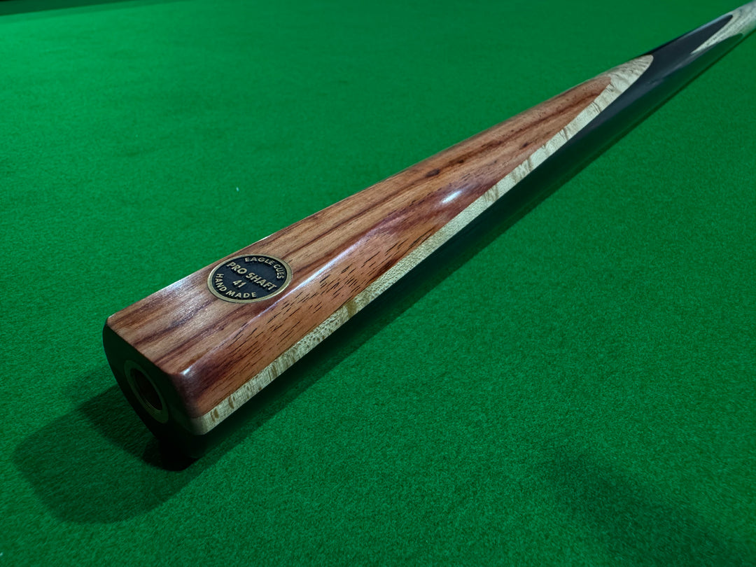 Eagle Cues – Limited Edition – Pro Shaft 41