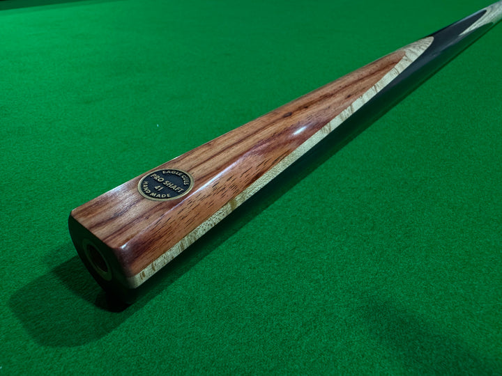 Eagle Cues – Limited Edition – Pro Shaft 41