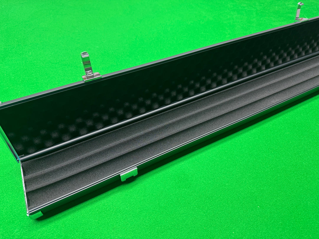 1066 Billiards Pro-Line Wide Cue Case Black