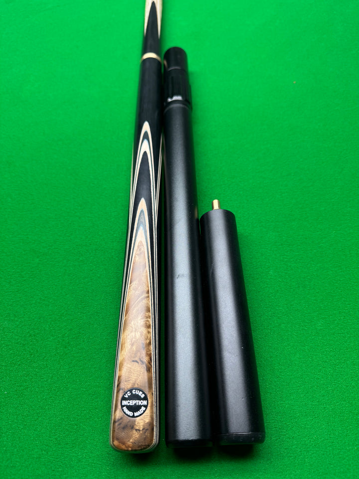 VC Cues Inception 8.5mm 58"mm