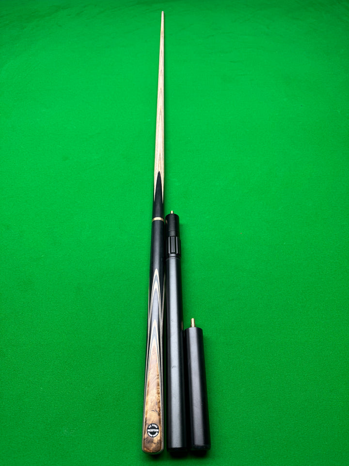 VC Cues Inception 8.5mm 58"mm