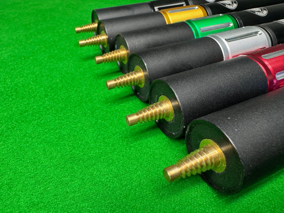 Eagle Cues Telescopic Extension 18-30"