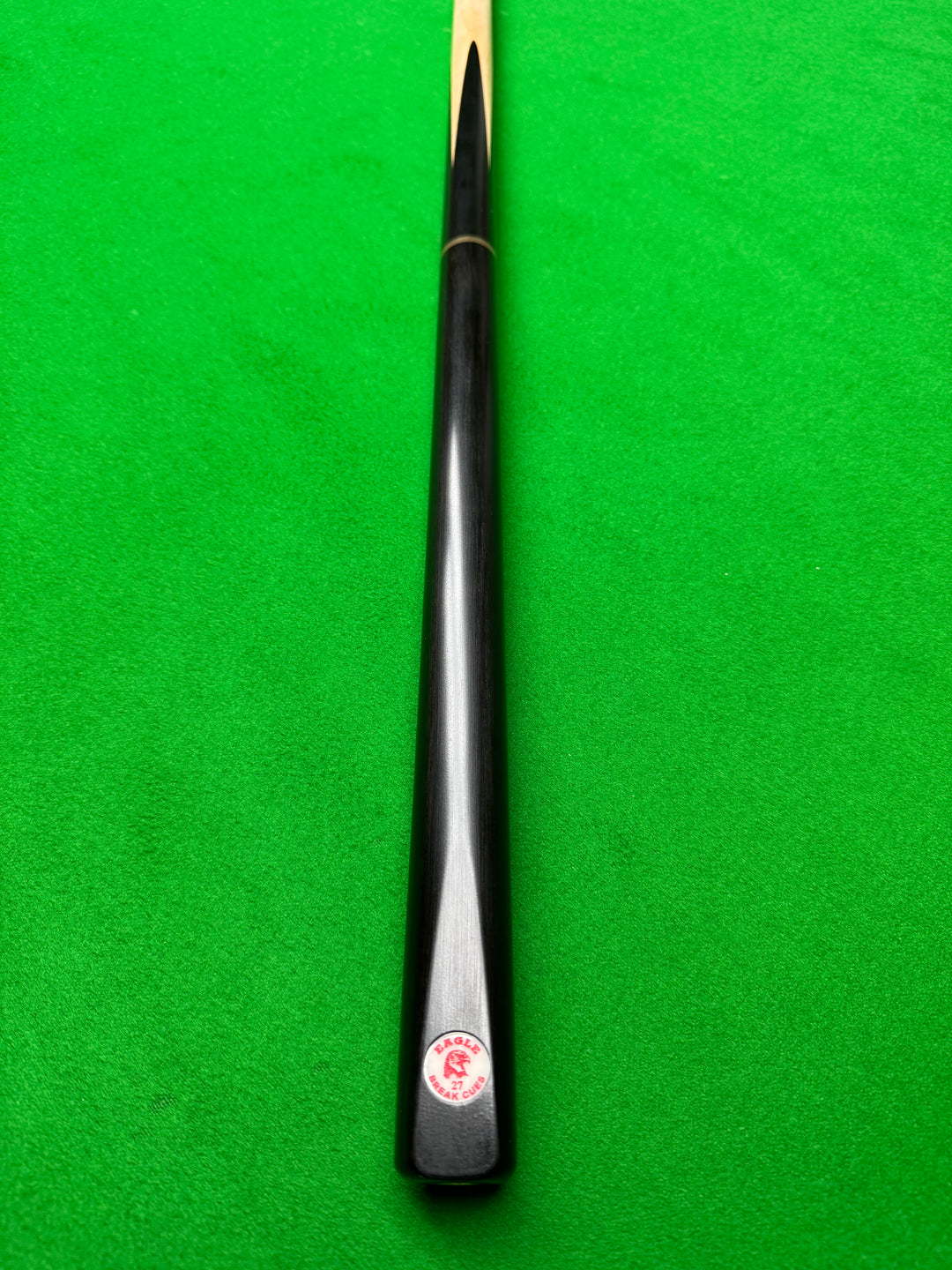 Eagle Cues Break 27 - 10mm - 58" - 19oz
