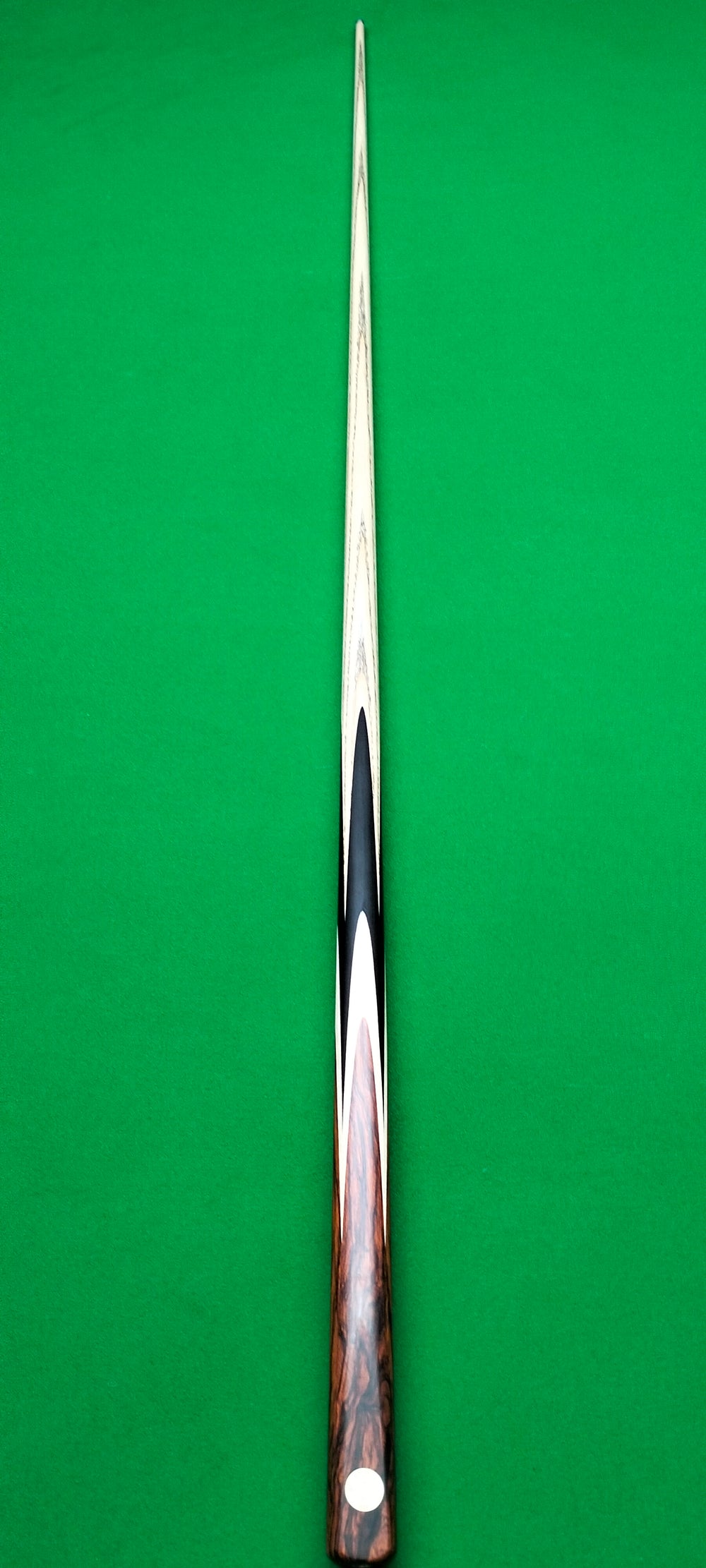 1066 BILLIARDS ROYAL 021 FS - 1PC - 9.4MM - TI - 58" - 17.8OZ