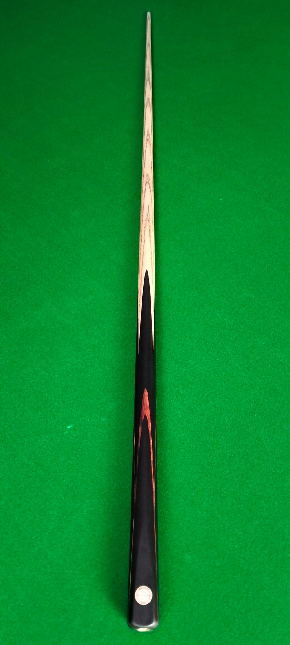 1066 BILLIARDS ROYAL 020 FS - 1PC - 9.4MM - TI - 57" - 17.6OZ