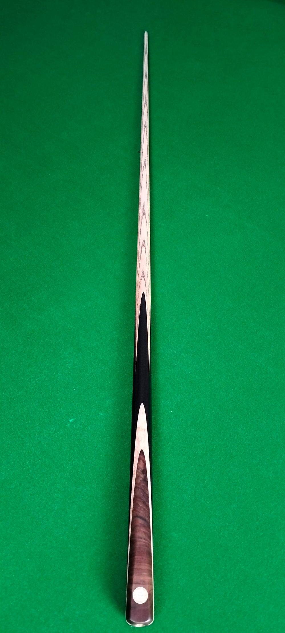 1066 BILLIARDS ROYAL 025 FS - 1PC - 9.6MM - TI - 58" - 18.4OZ