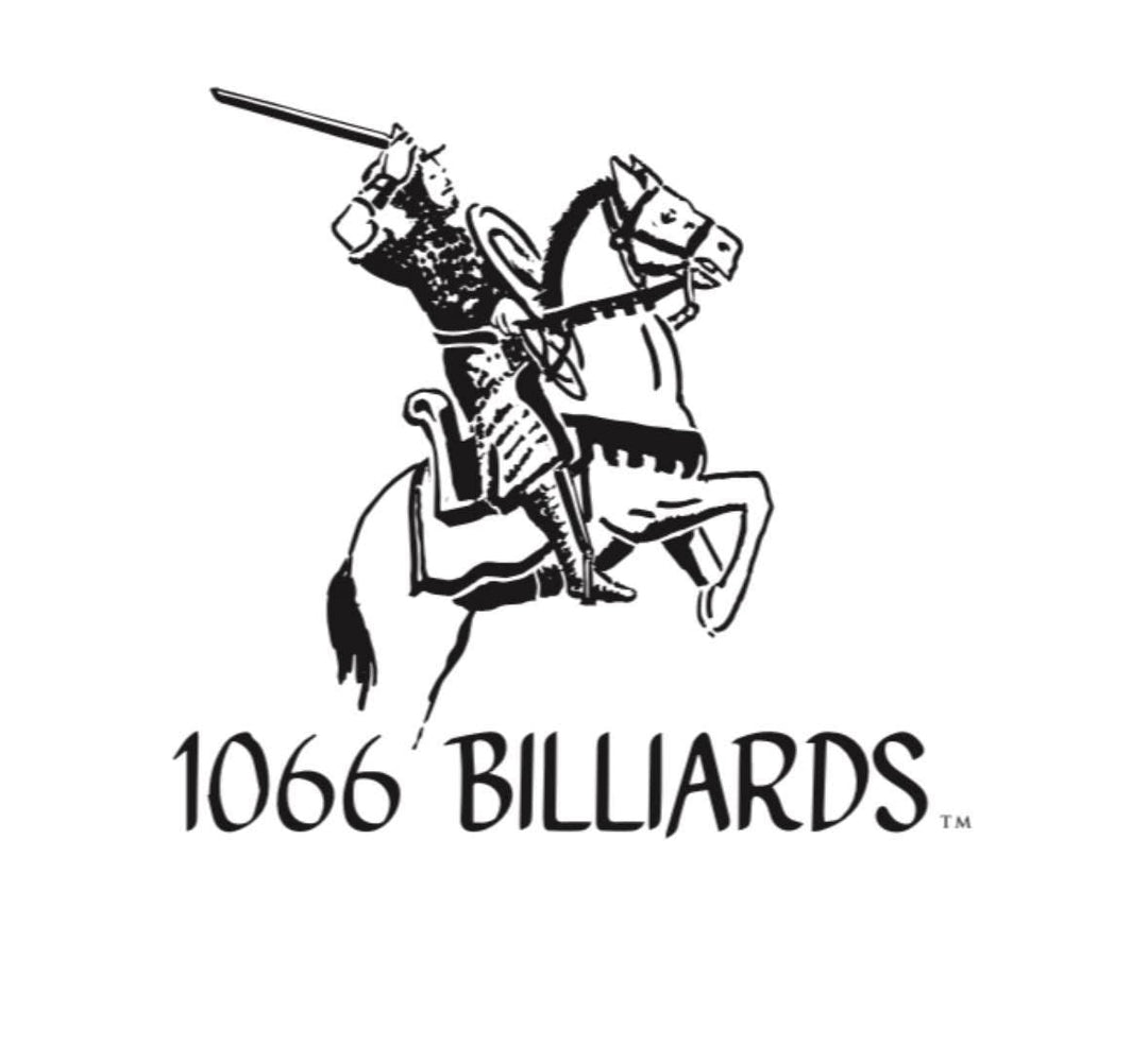 The Story Behind 1066 Billiards: A Legacy of History and Precision