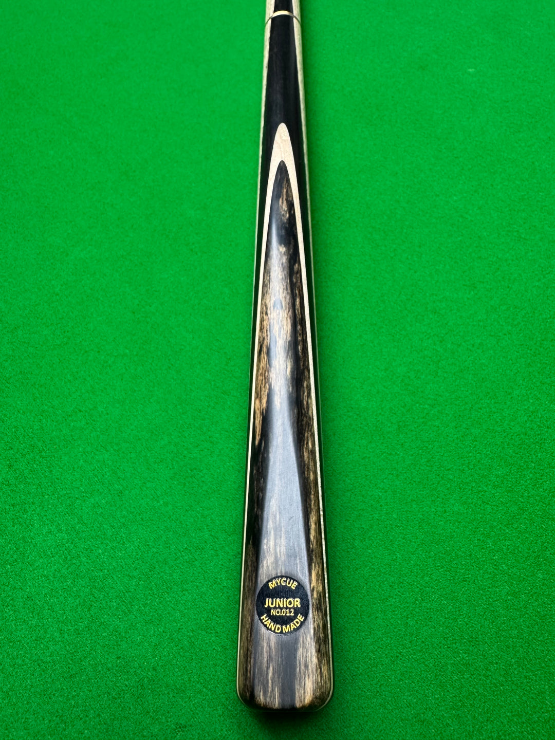 MYCUE JUNIOR 012 - 3/4 - ASH - 9.5MM - 48"