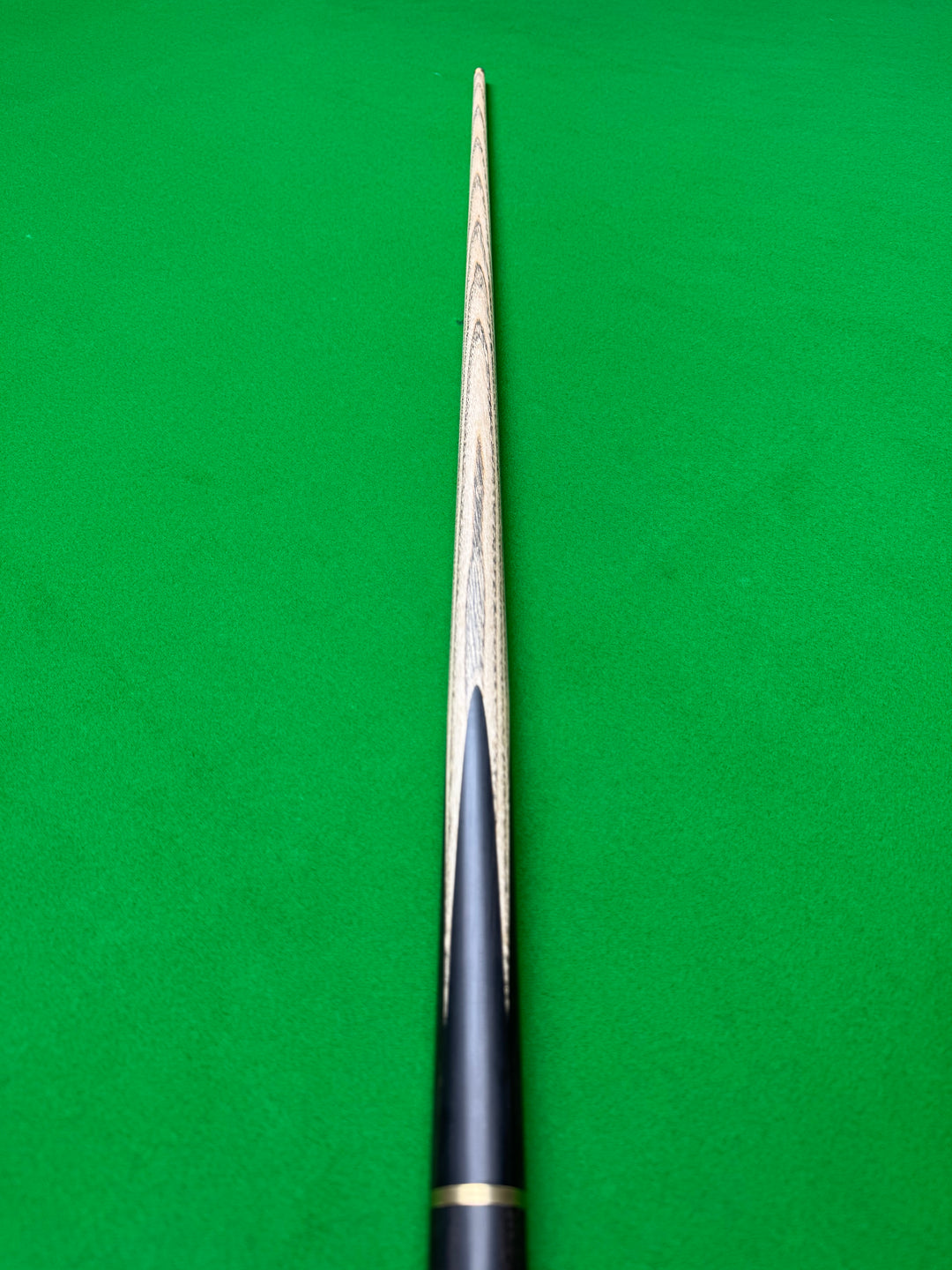 MYCUE JUNIOR 017 - 3/4 - ASH - 9.5MM - 48"