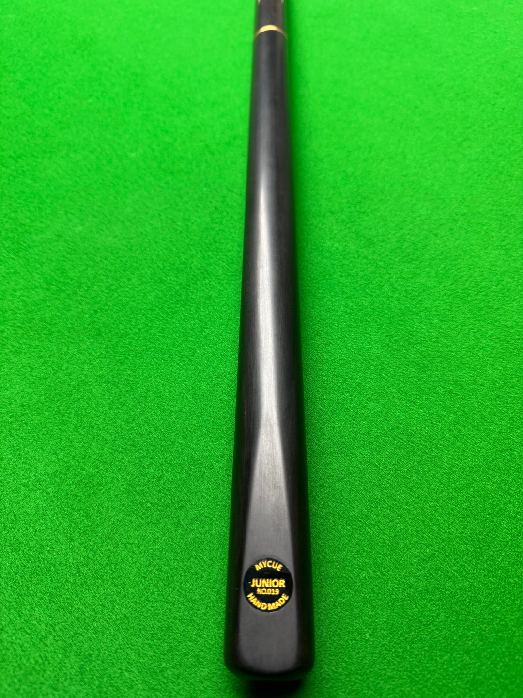 MYCUE JUNIOR 019 - 3/4 - ASH - 9.5MM - 50"