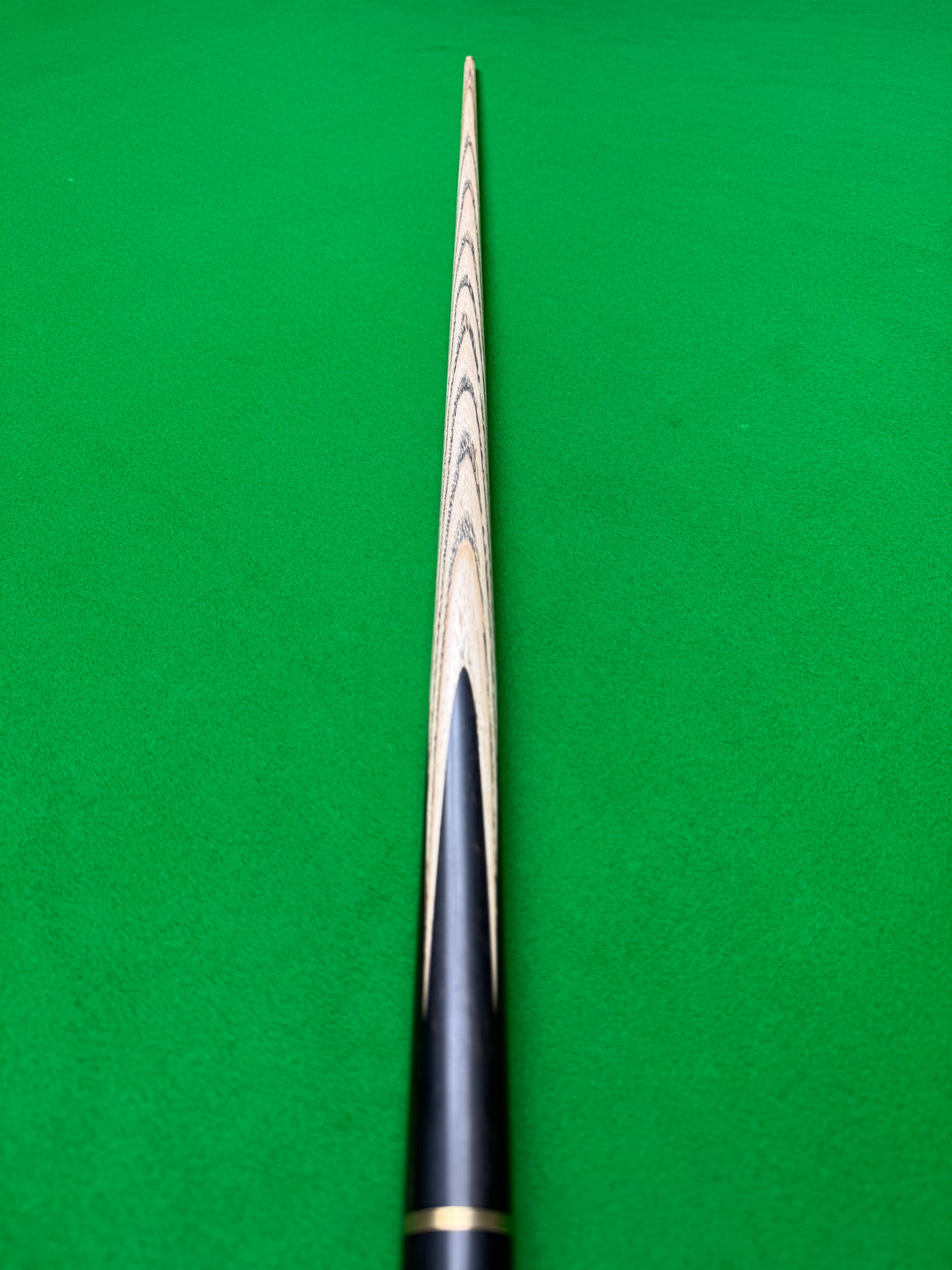 MYCUE JUNIOR 019 - 3/4 - ASH - 9.5MM - 50"