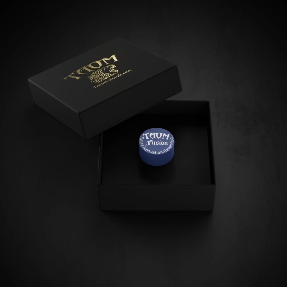 Taom Fusion Tip 10mm