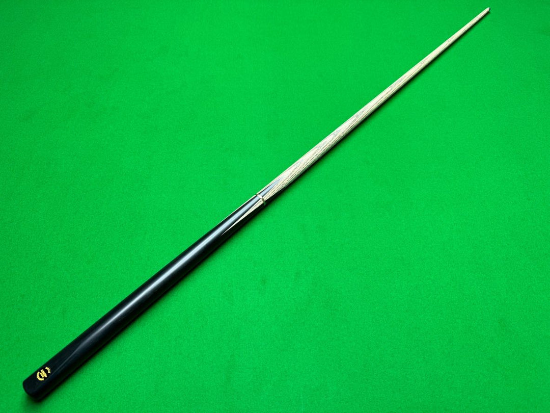 MYCUE JUNIOR PLUS 002 - 3/4 - ASH - 9.5MM - TI - 48"