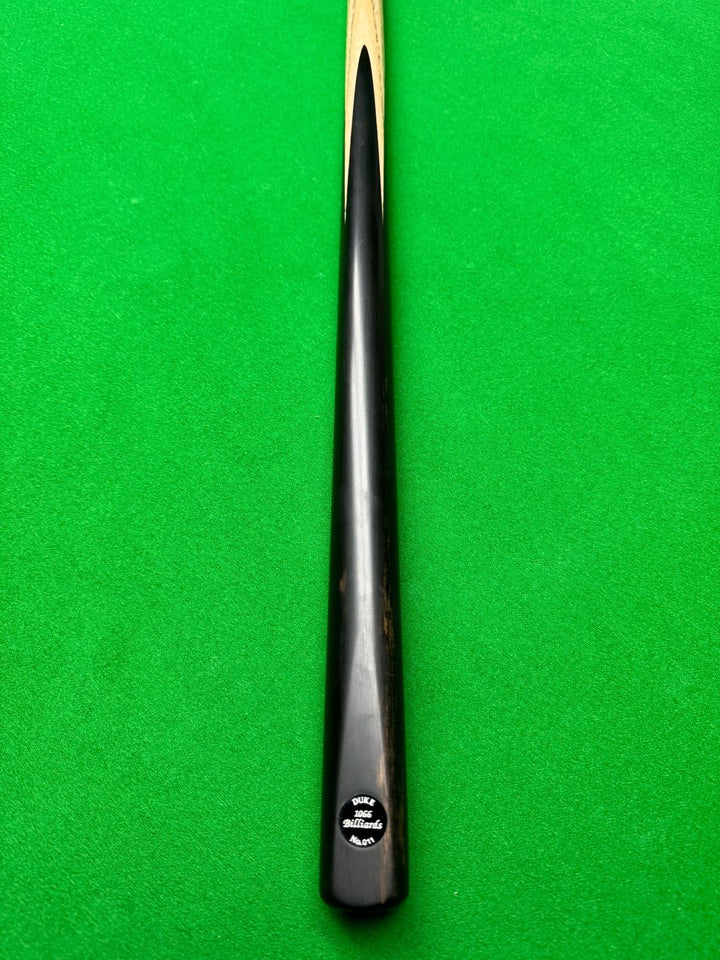 1066 BILLIARDS DUKE 011 - 1PC - 9.5MM - TI - 58.5" - 18.2OZ