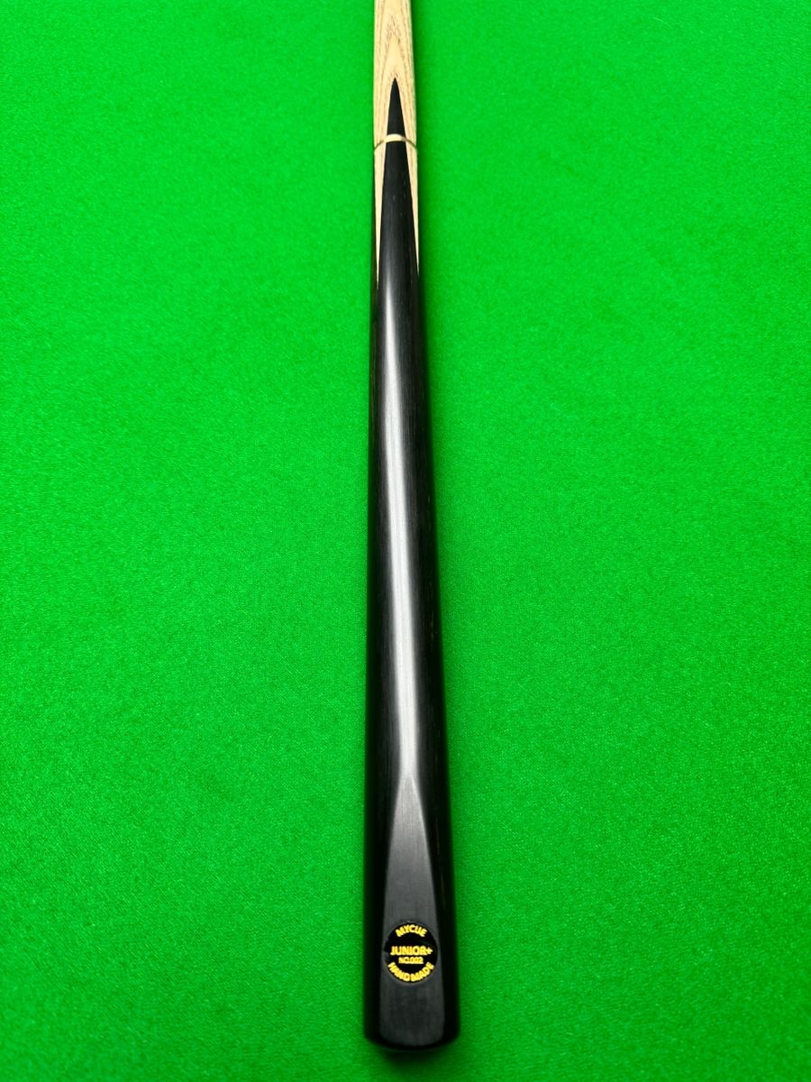 MYCUE JUNIOR PLUS 002 - 3/4 - ASH - 9.5MM - TI - 48"